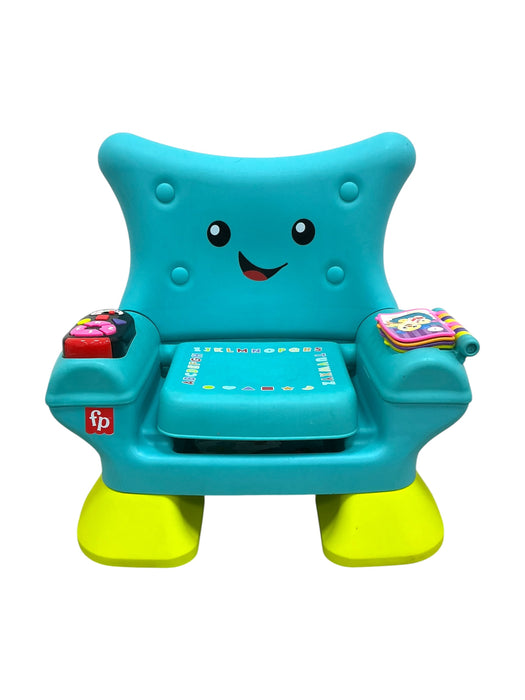 Silla de aprendizaje para niñ@ (FISHER PRICE)
