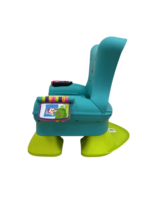 Silla de aprendizaje para niñ@ (FISHER PRICE)