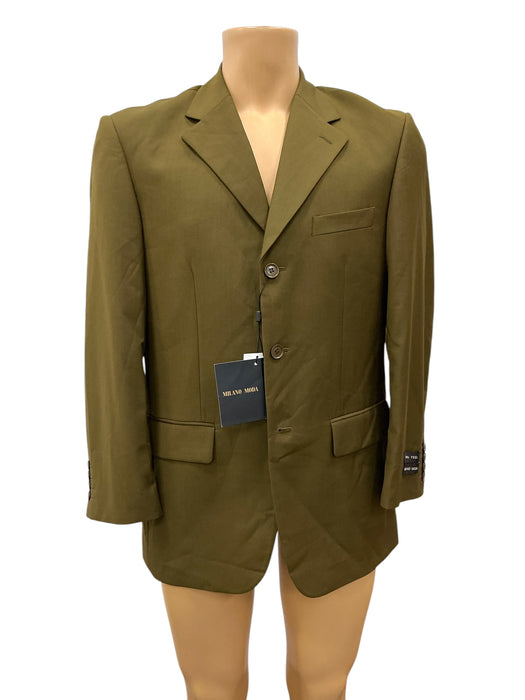 Saco 38R (MILANO MODA)