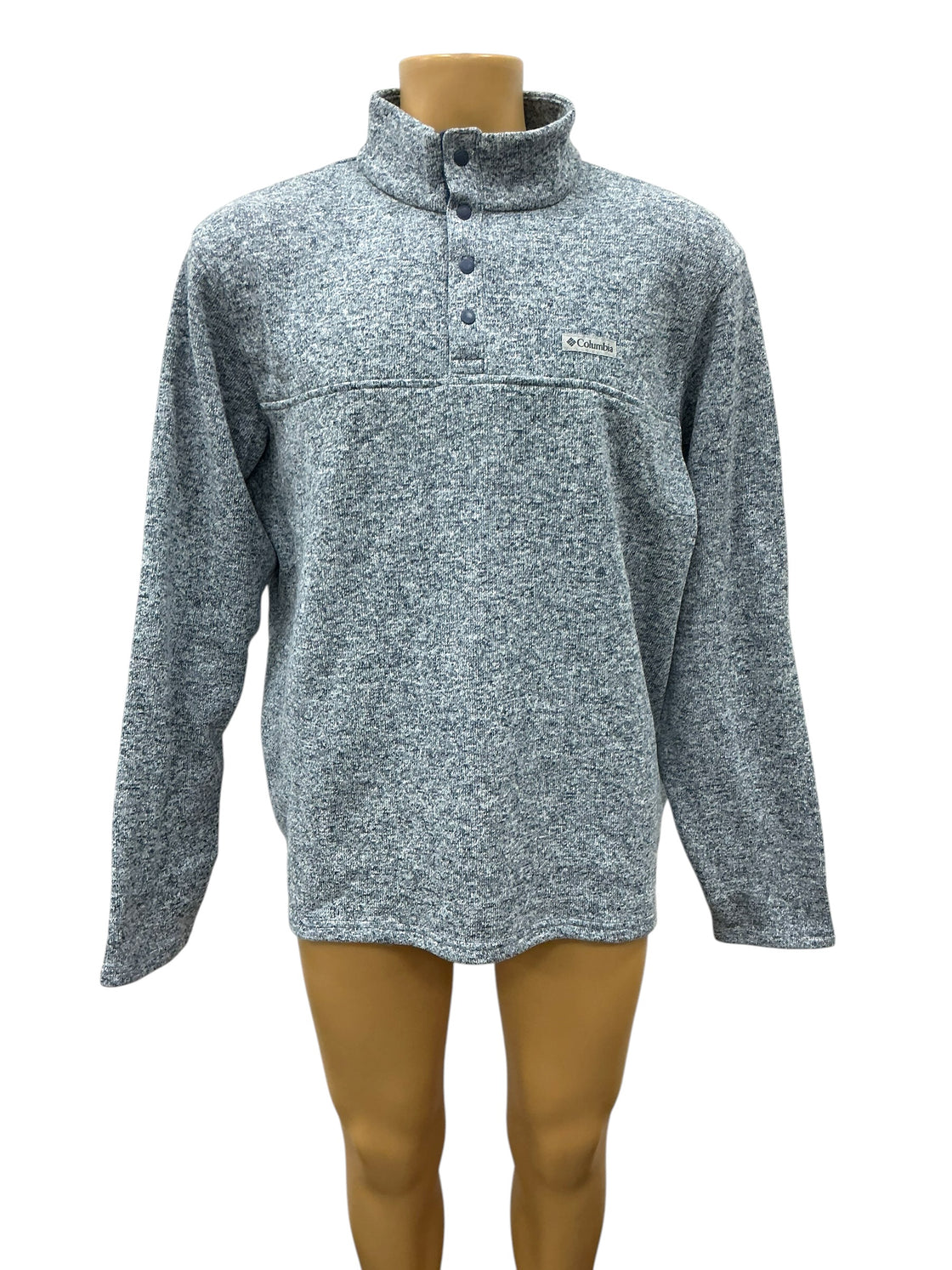 Sudadero XXL (COLUMBIA)