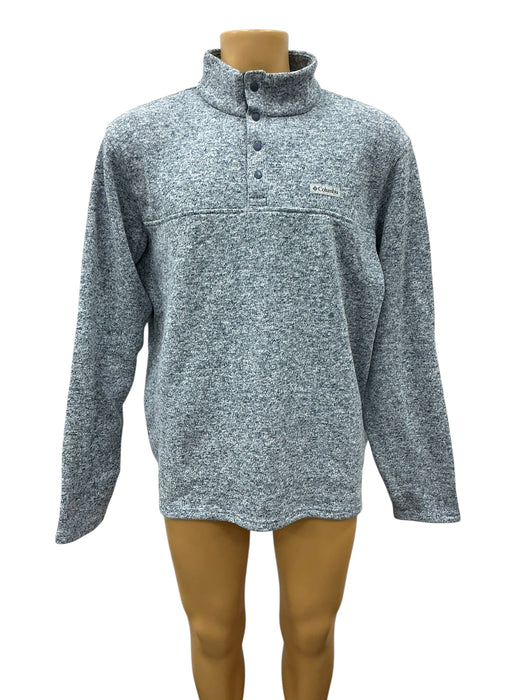 Sudadero XXL (COLUMBIA)