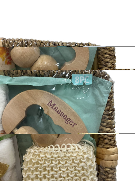 Kit de Baño (ESSENTIAL DESING)