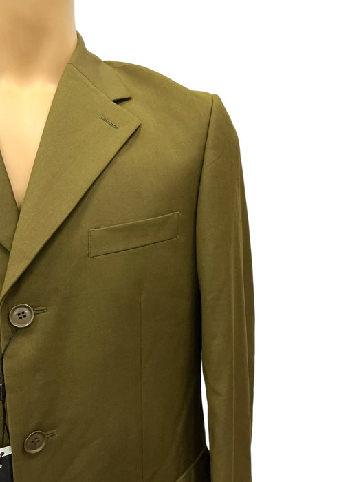 Saco 38R (MILANO MODA)