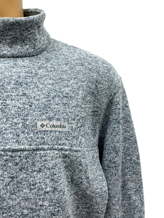 Sudadero XXL (COLUMBIA)