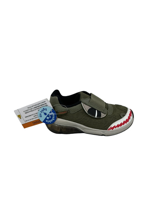 Tenis para niñ@ 10 (STRIDE RITE)