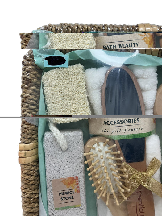Kit de Baño (ESSENTIAL DESING)