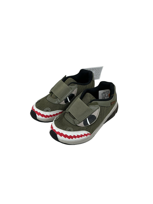 Tenis para niñ@ 10 (STRIDE RITE)