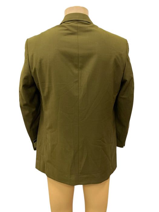 Saco 38R (MILANO MODA)