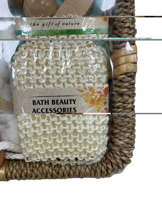 Kit de Baño (ESSENTIAL DESING)