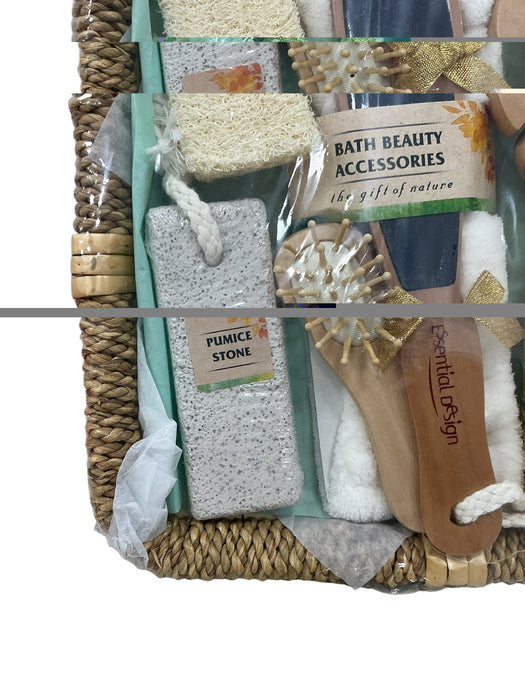 Kit de Baño (ESSENTIAL DESING)