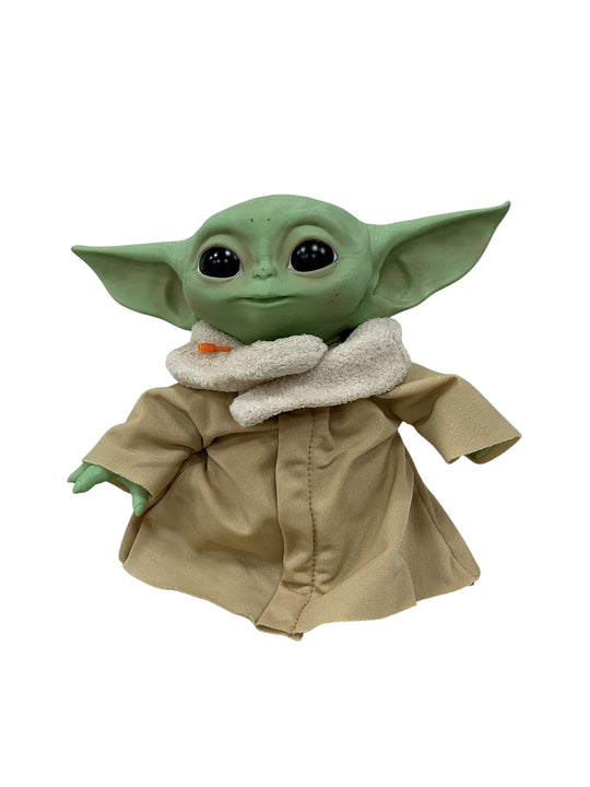 Grogu (MATTEL)