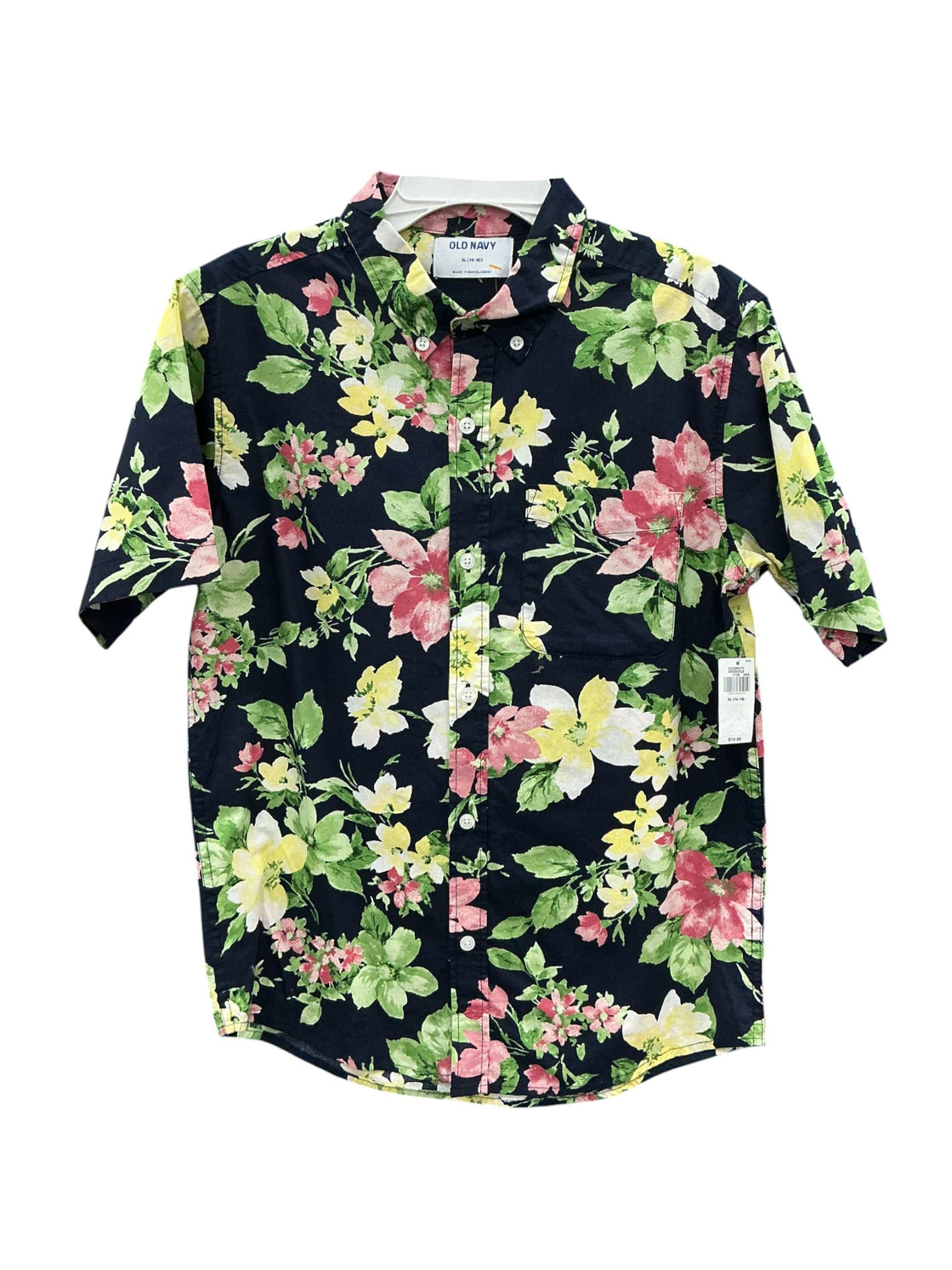 Camisa XL (OLD NAVY)