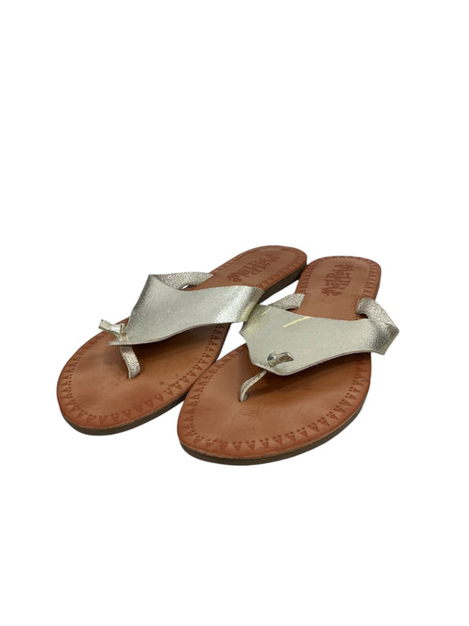Sandalia 8