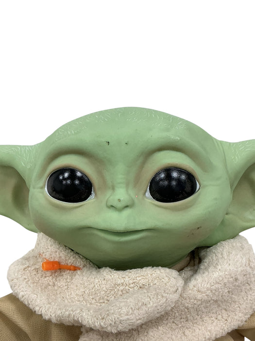 Grogu (MATTEL)