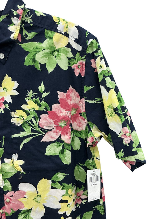 Camisa XL (OLD NAVY)