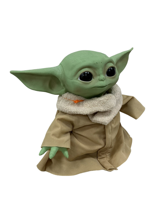 Grogu (MATTEL)