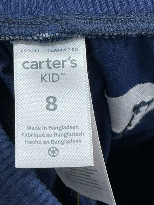 Pantalón para niñ@ 8 (CARTER'S)