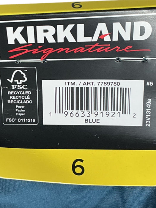 Pantalón 6 (KIRKLAND)