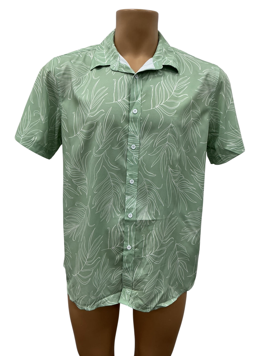 Camisa L (COOFANDY)