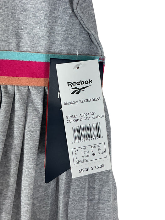 Vestido para niñ@ 12M (REEBOK)