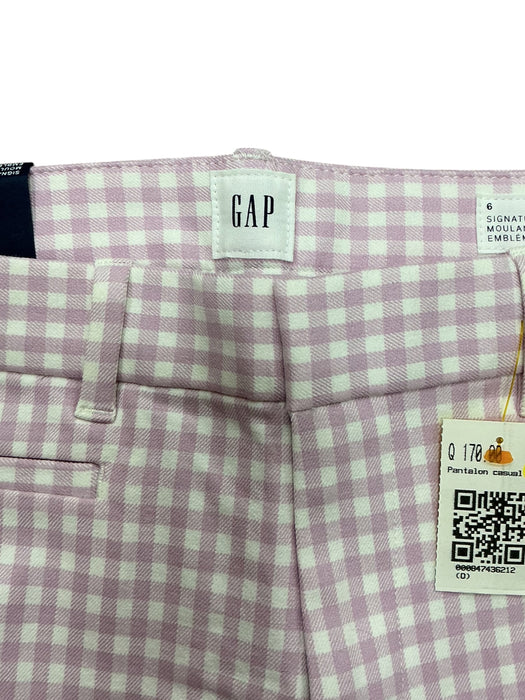 Pantalón 6 (GAP)