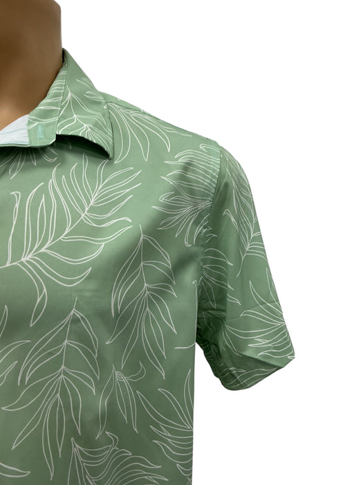 Camisa L (COOFANDY)
