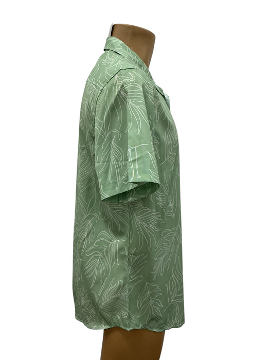 Camisa L (COOFANDY)