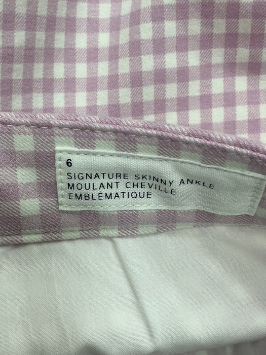 Pantalón 6 (GAP)