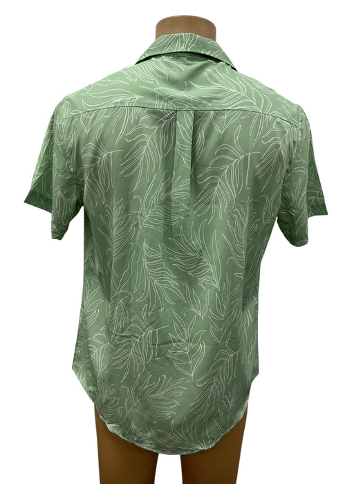 Camisa L (COOFANDY)