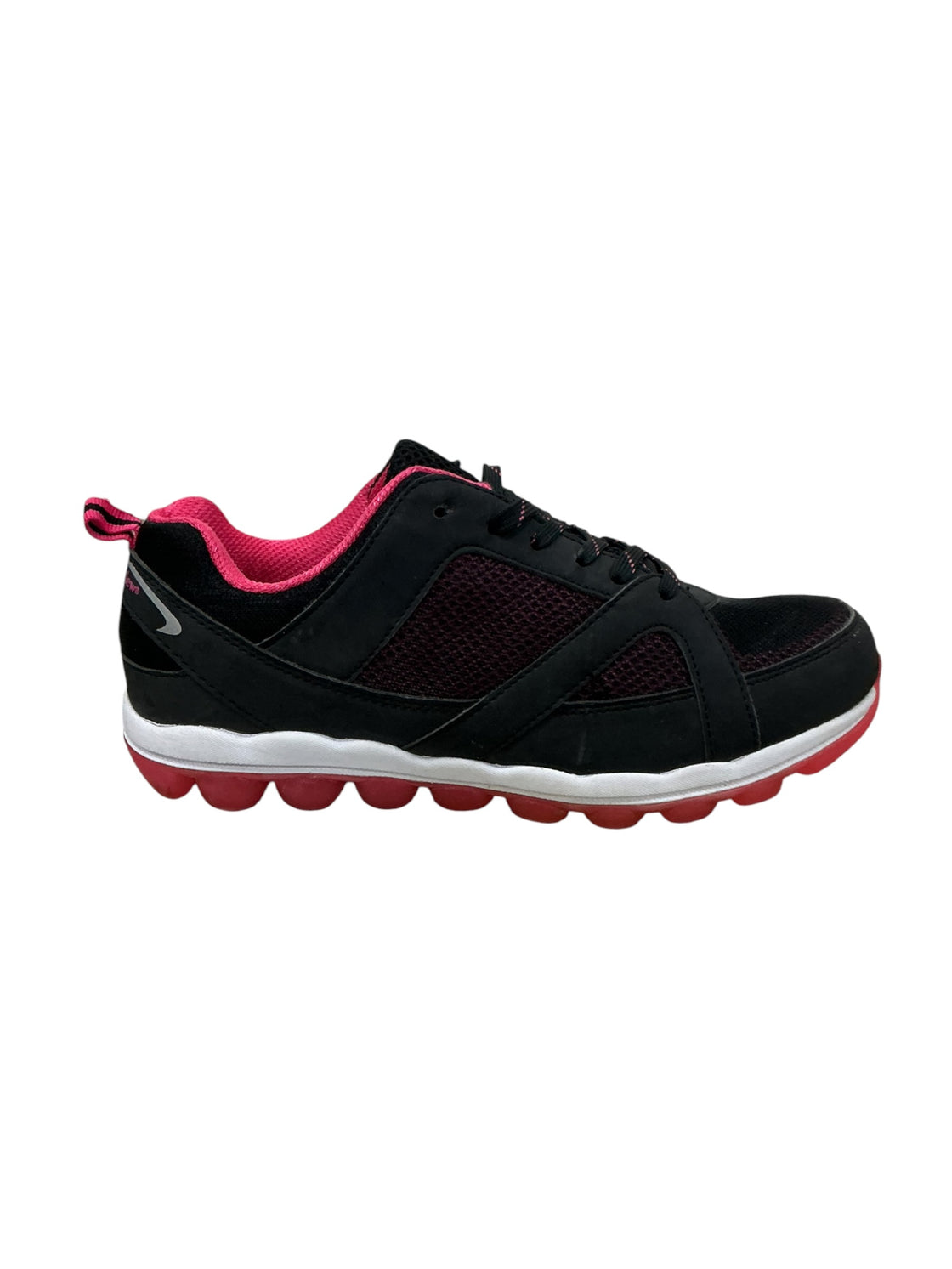 Tenis 8 (COMFORTVIEW)