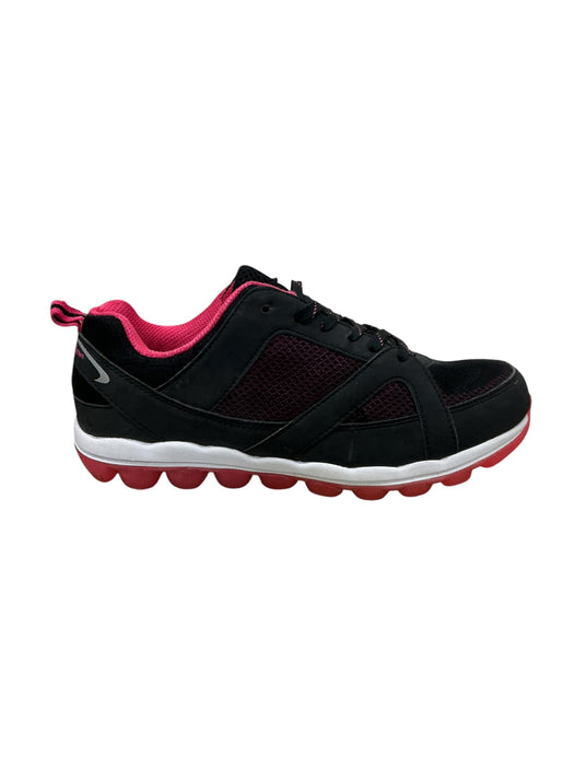 Tenis 8 (COMFORTVIEW)