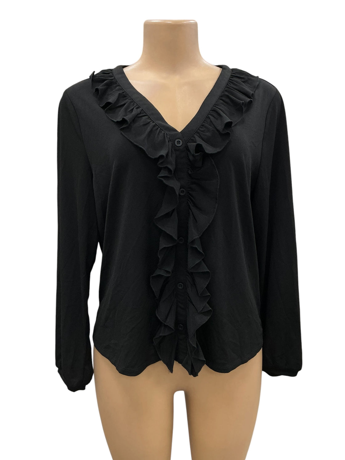Blusa M (ADRIANNA PAPPEL)