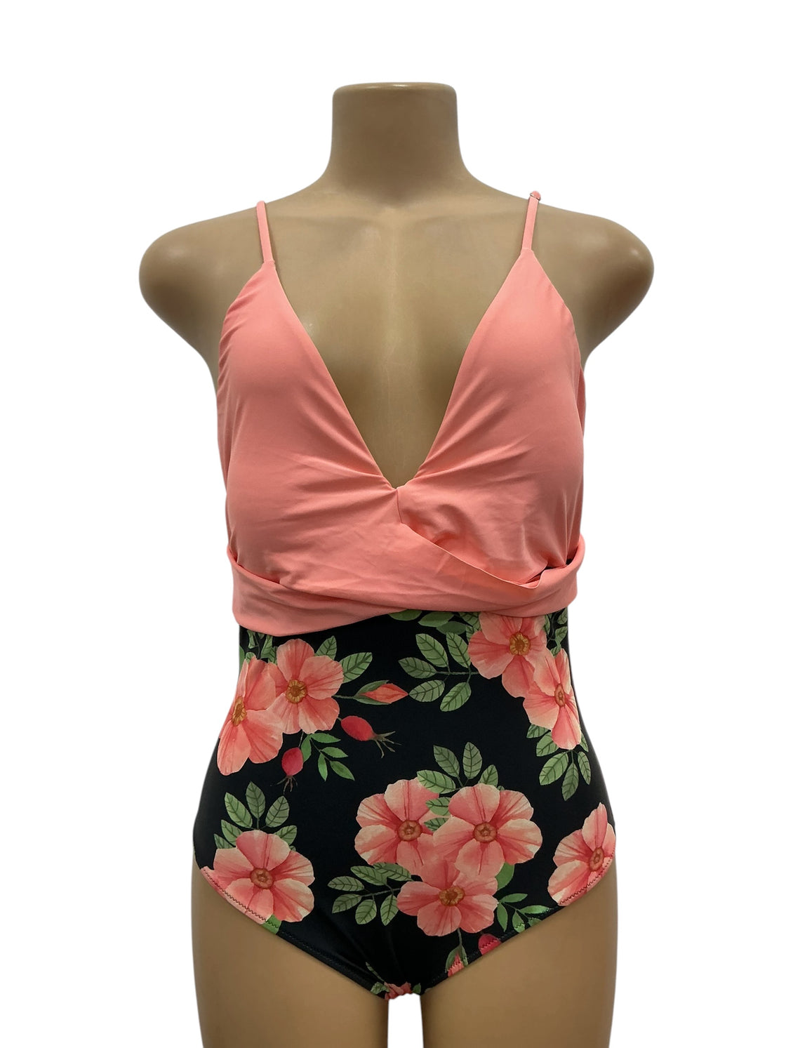 Traje de Baño L (BEACHSISSI)
