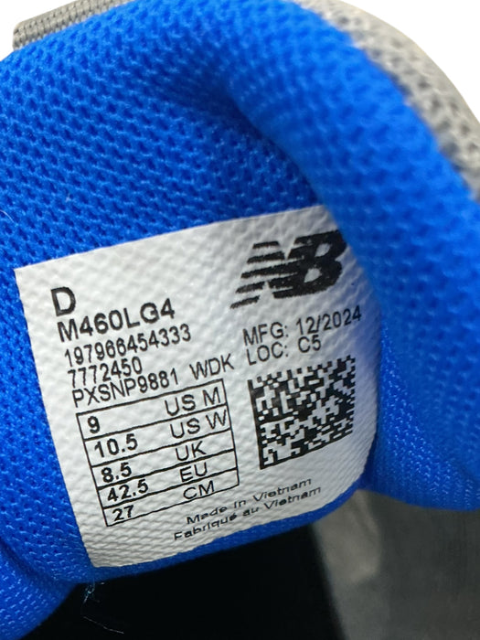 Tenis 9 (NEW BALANCE)