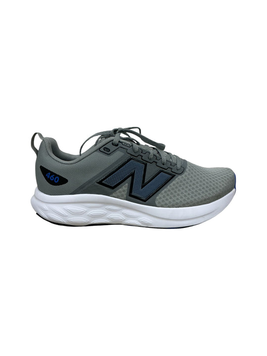 Tenis 9 (NEW BALANCE)