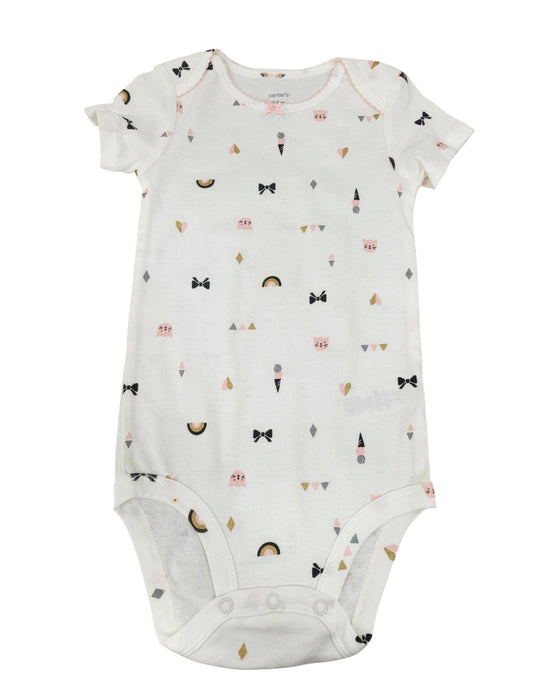 Set de bodys para bebé 24M (CARTER´S)