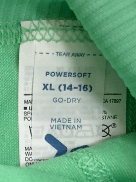 Falda para niña XL (OLD NAVY)