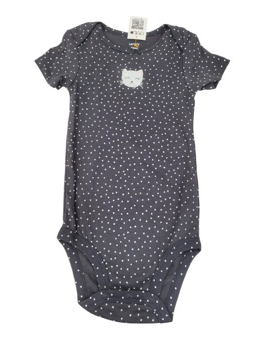 Set de bodys para bebé 24M (CARTER´S)