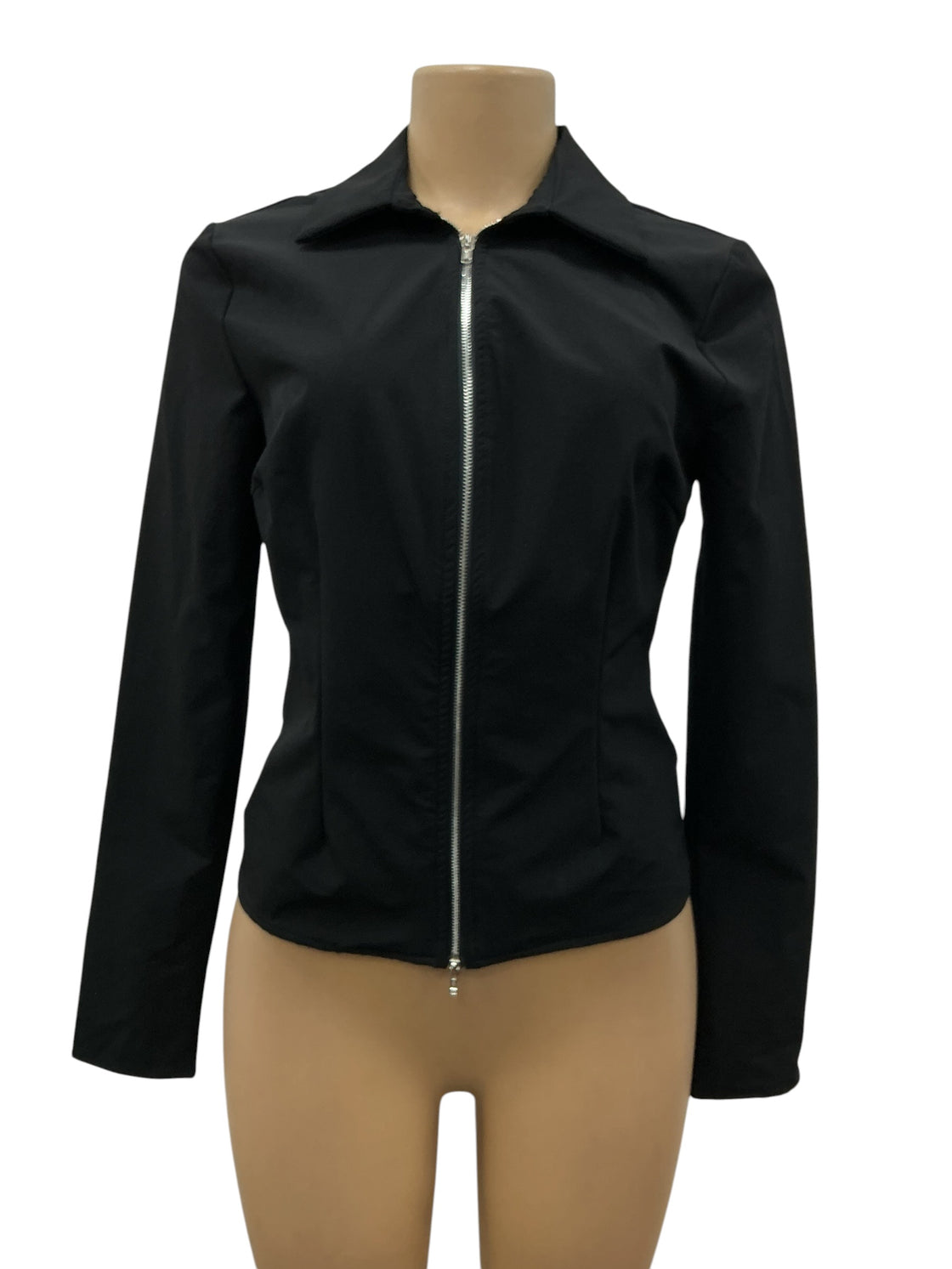 Blusa S (WHITE FOX)