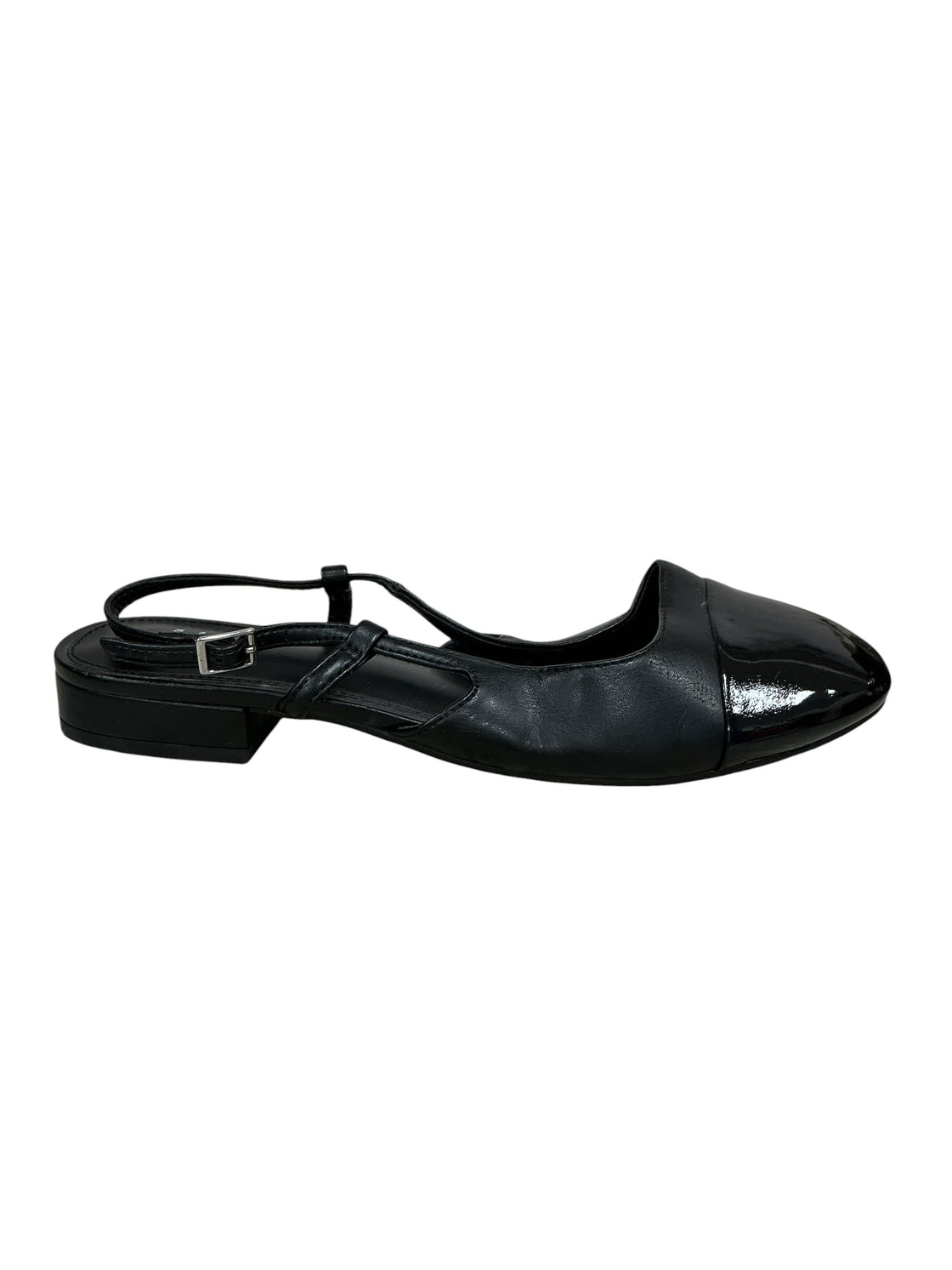 Zapato 6.5 (A NEW DAY)