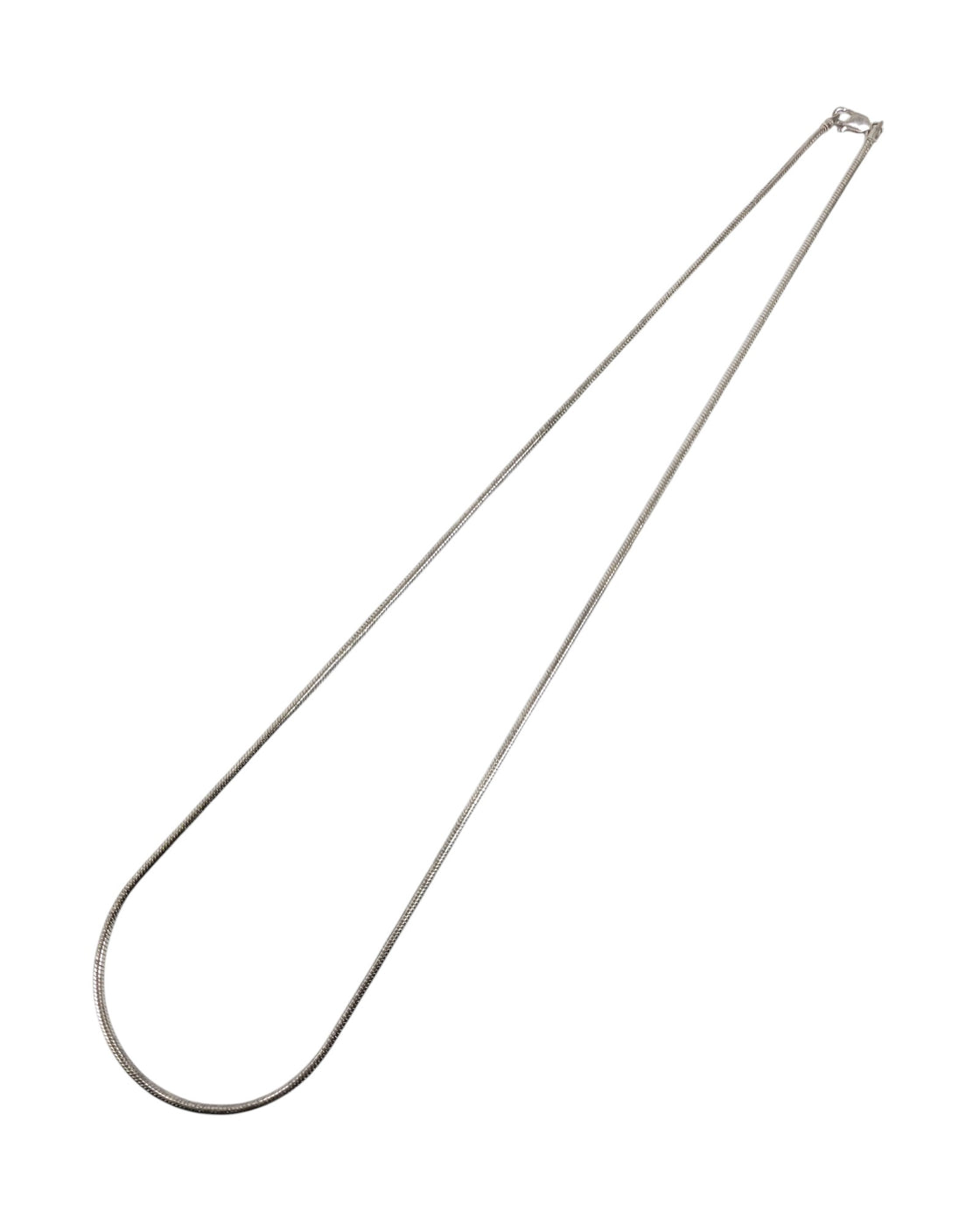 Cadena de plata (925)