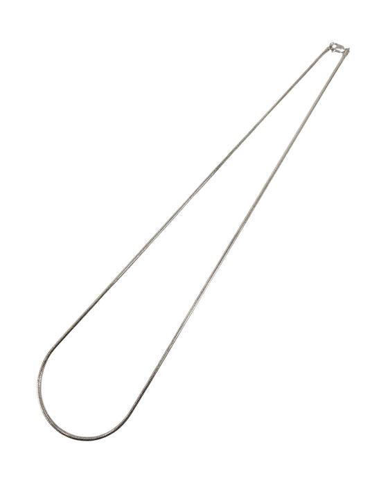 Cadena de plata (925)