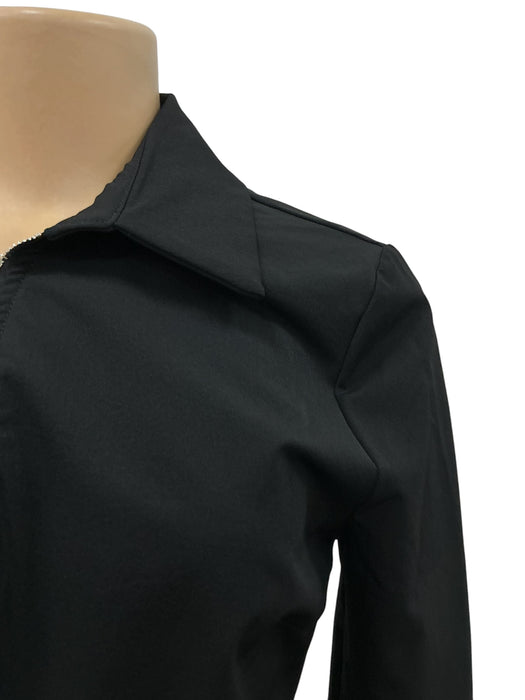 Blusa S (WHITE FOX)