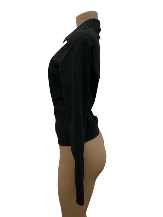 Blusa S (WHITE FOX)