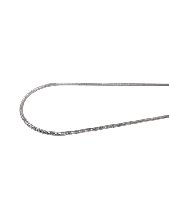 Cadena de plata (925)
