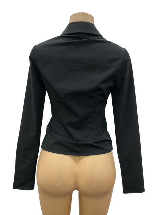 Blusa S (WHITE FOX)