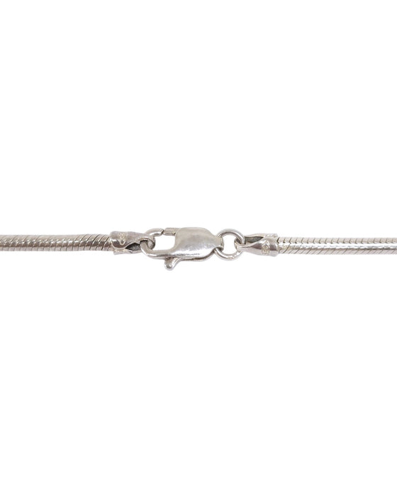 Cadena de plata (925)