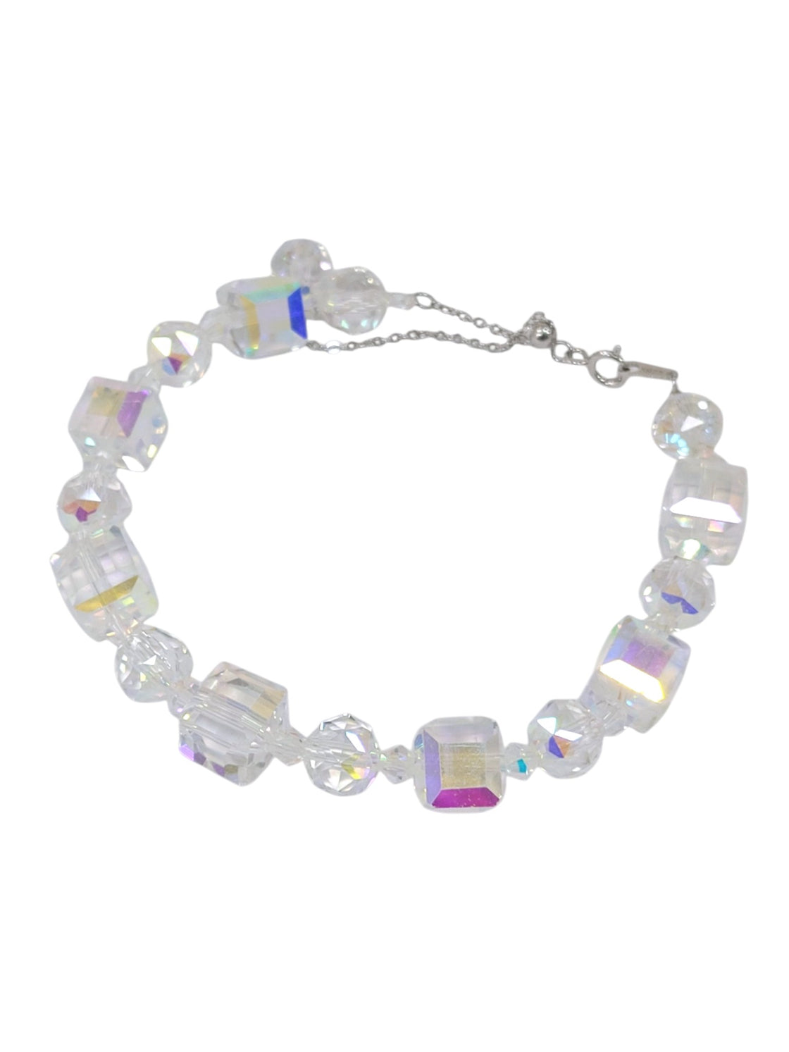 Pulsera de plata (925)