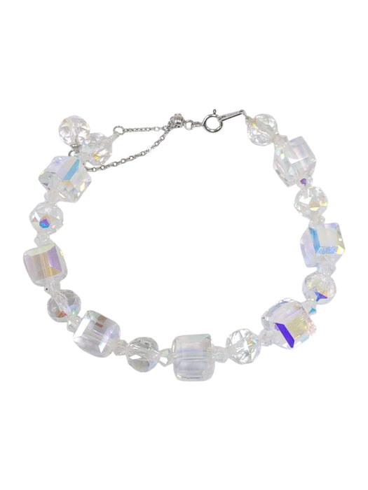 Pulsera de plata (925)