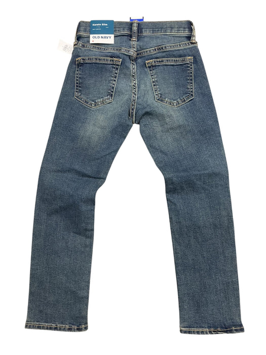 Pantalón para niñ@ 6 (OLD NAVY)